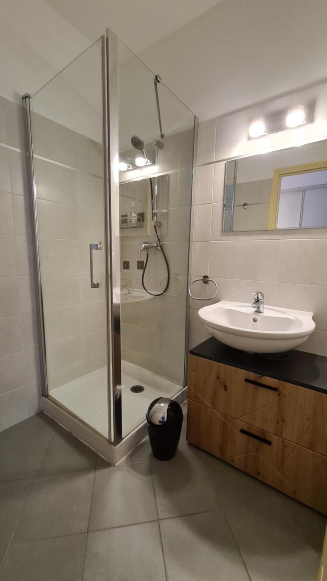 Grand Studio-Loft-Grand Parking-Climatise-Proche Centre Ajaccio  Zewnętrze zdjęcie