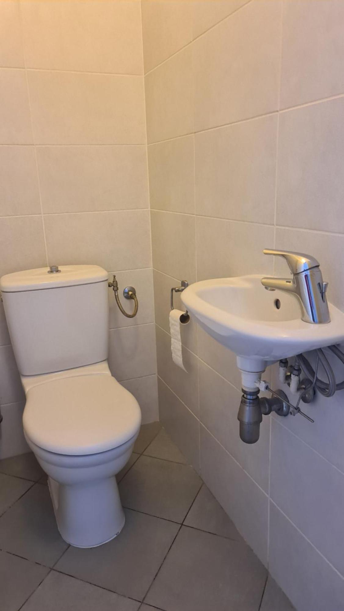 Grand Studio-Loft-Grand Parking-Climatise-Proche Centre Ajaccio  Zewnętrze zdjęcie