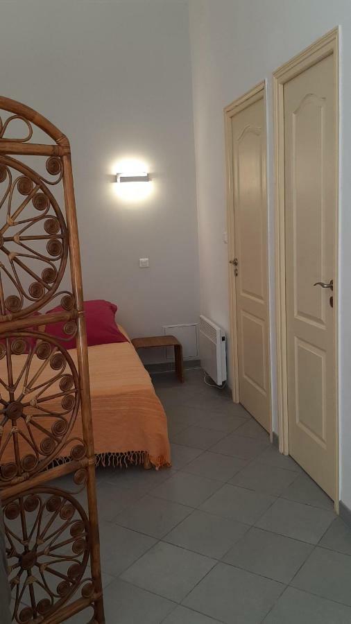 Grand Studio-Loft-Grand Parking-Climatise-Proche Centre Ajaccio  Zewnętrze zdjęcie