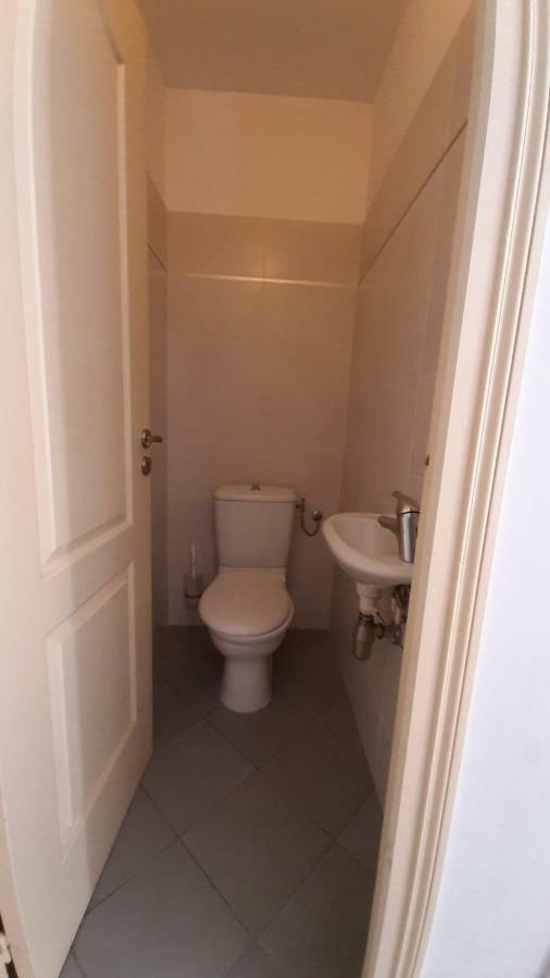 Grand Studio-Loft-Grand Parking-Climatise-Proche Centre Ajaccio  Zewnętrze zdjęcie