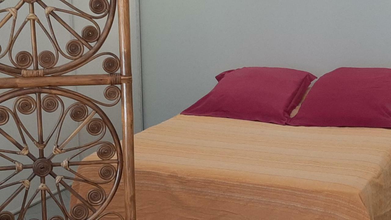 Grand Studio-Loft-Grand Parking-Climatise-Proche Centre Ajaccio  Zewnętrze zdjęcie